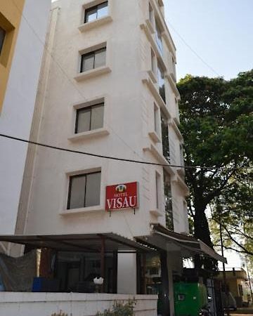 Hotel Visau,Sirdi Kültér fotó