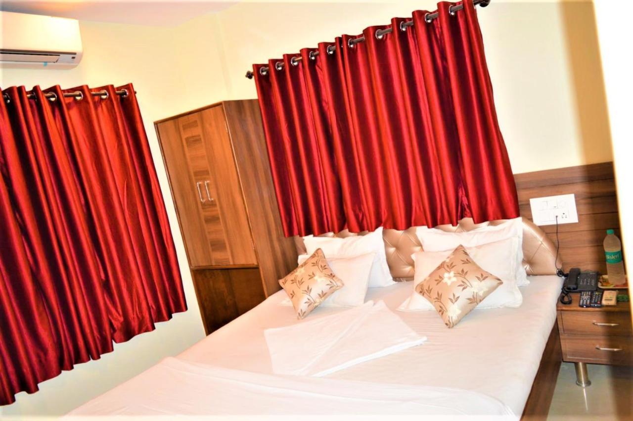 Hotel Visau,Sirdi Kültér fotó