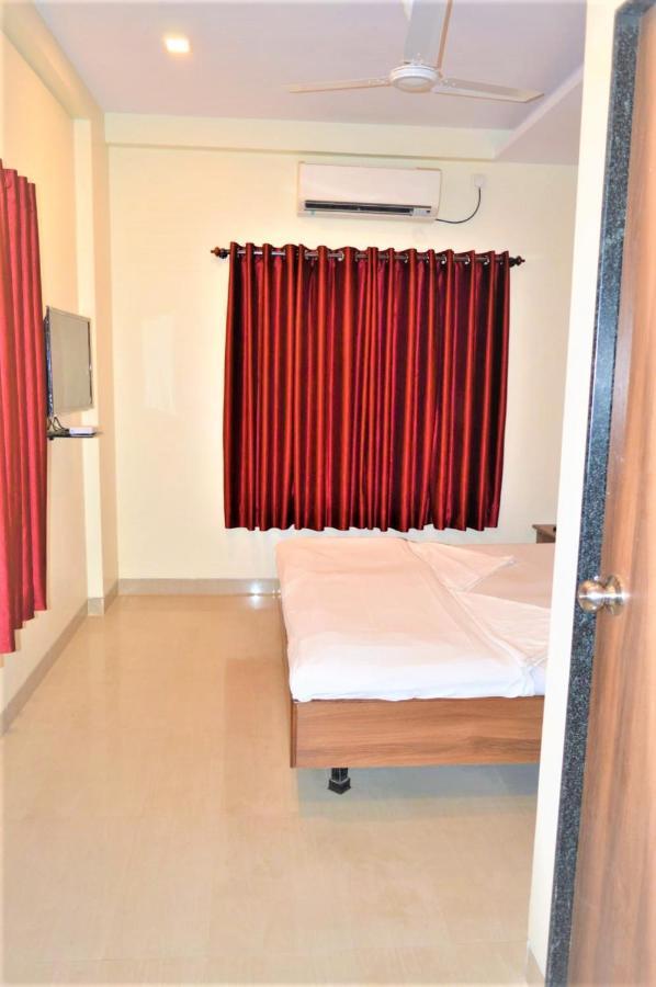 Hotel Visau,Sirdi Kültér fotó