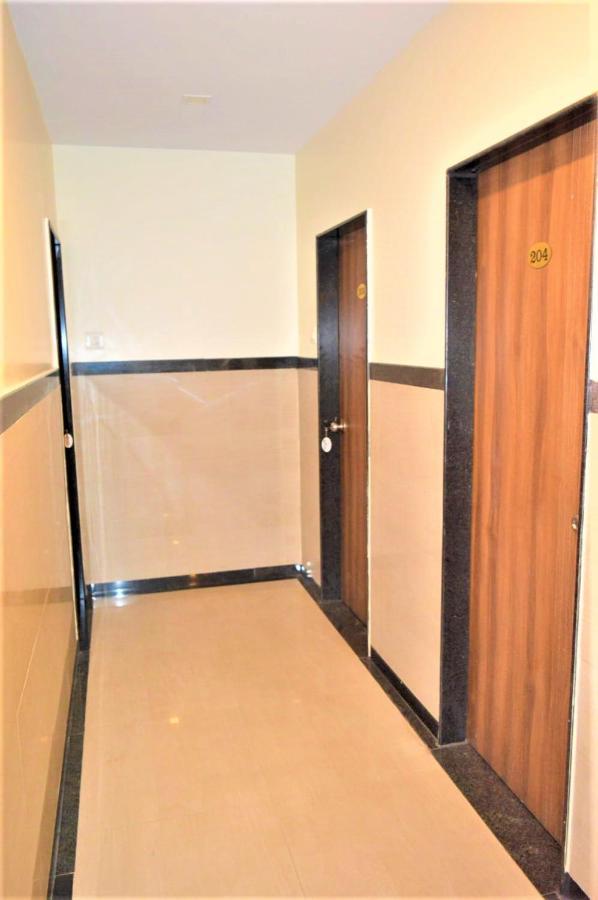 Hotel Visau,Sirdi Kültér fotó