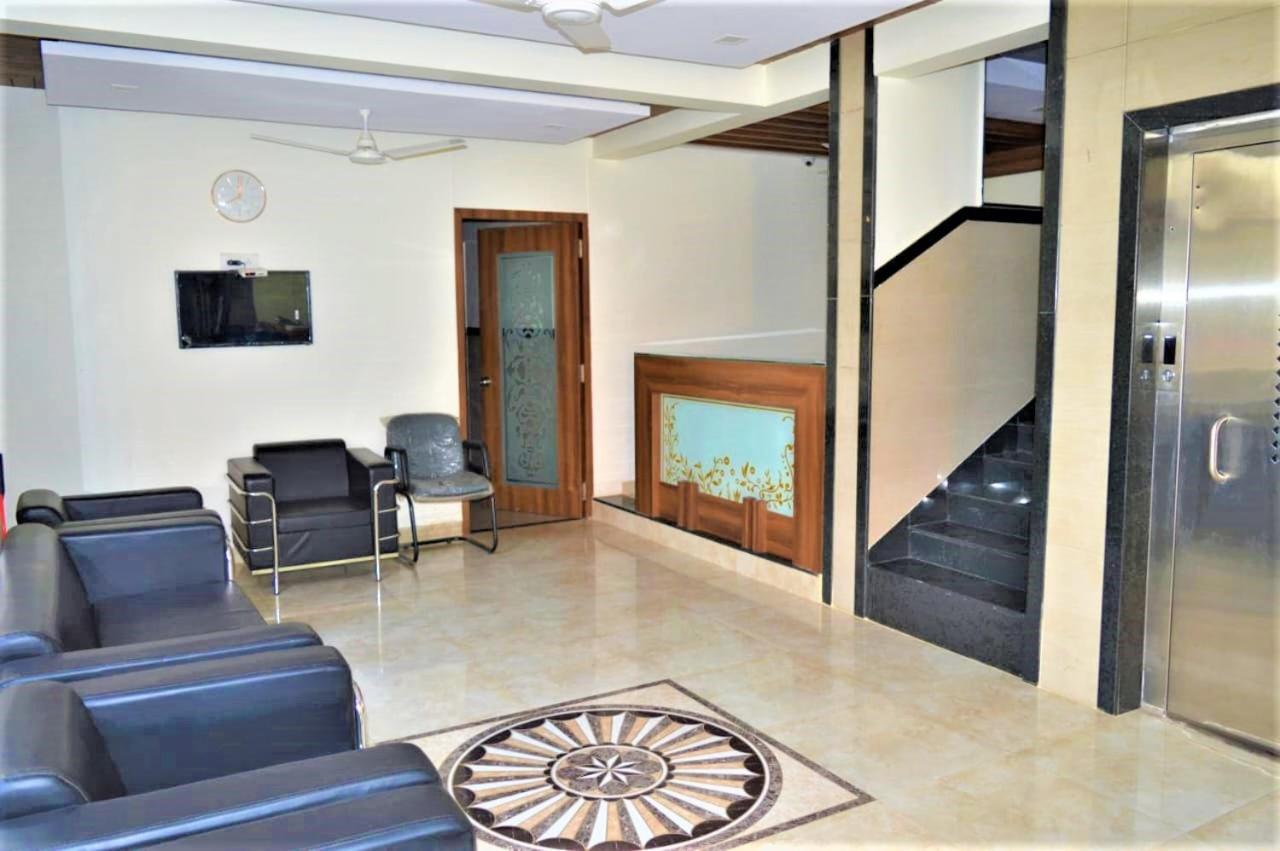 Hotel Visau,Sirdi Kültér fotó
