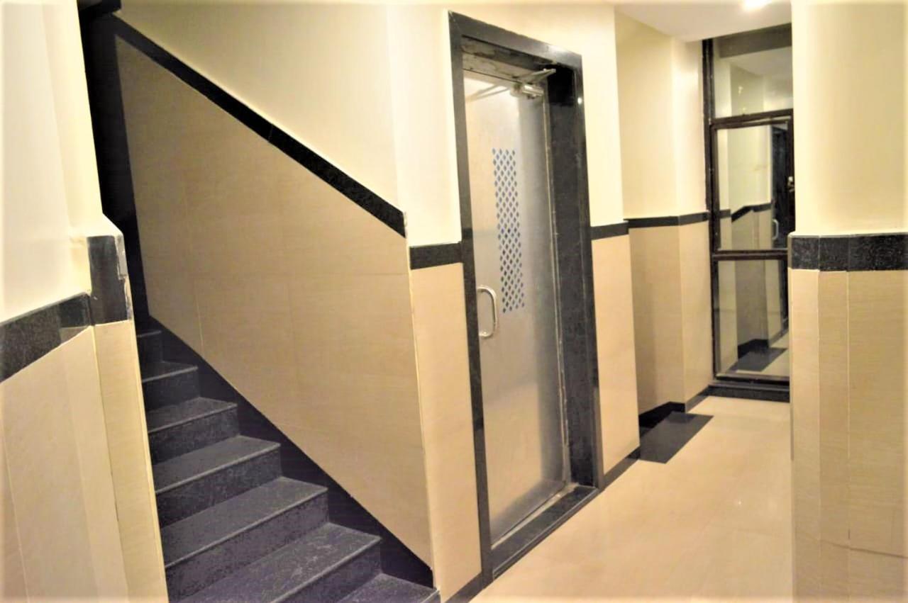 Hotel Visau,Sirdi Kültér fotó