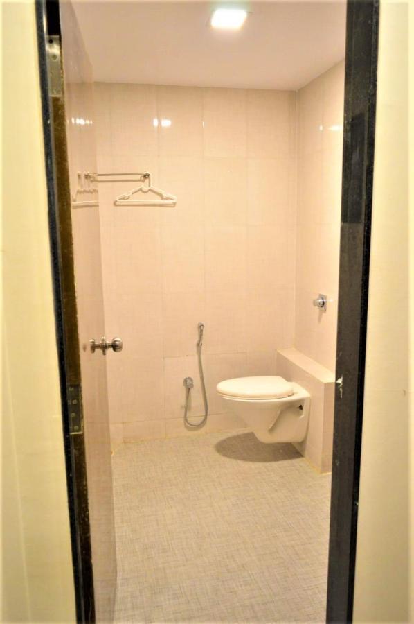 Hotel Visau,Sirdi Kültér fotó